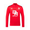 Sweat-shirt Castore Feyenoord de Róterdam Entraînement 2023-2024