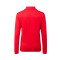 Sweat-shirt Castore Feyenoord de Róterdam Entraînement 2023-2024
