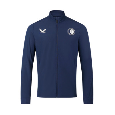 Feyenoord de Róterdam Pre-Match 2023-2024 Niño Jacke