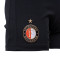 Pantaloncini Castore Feyenoord Prima Divisa 2023-2024 Niño