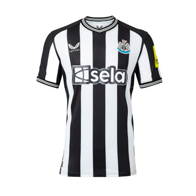 Newcastle United FC Home Jersey 2023-2024 Jersey