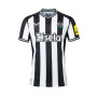 Newcastle United FC Prima Divisa 2023-2024