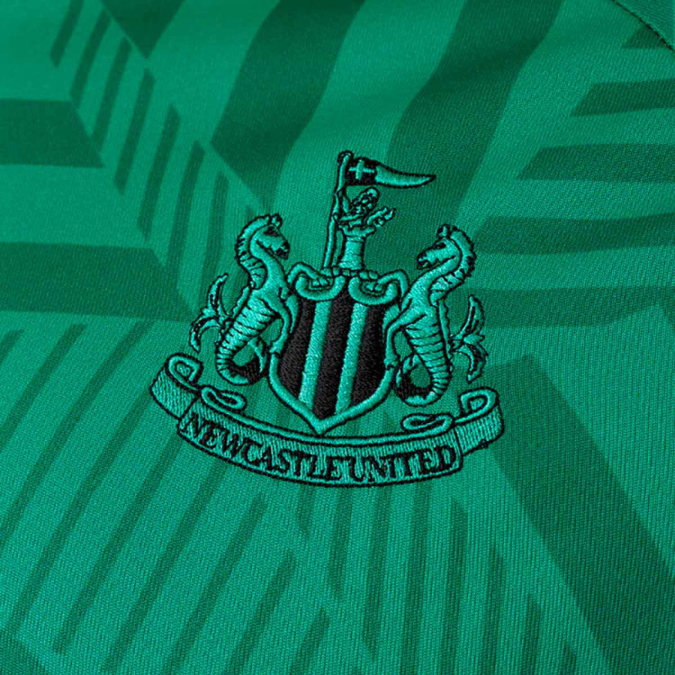 Jersey Castore Newcastle United FC Away Jersey 20232024 Tbc Fútbol