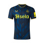 Newcastle United FC Tercera Equipación 2023-2024