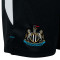 Castore Newcastle United FC Home Kit Shorts 2023-2024 Shorts