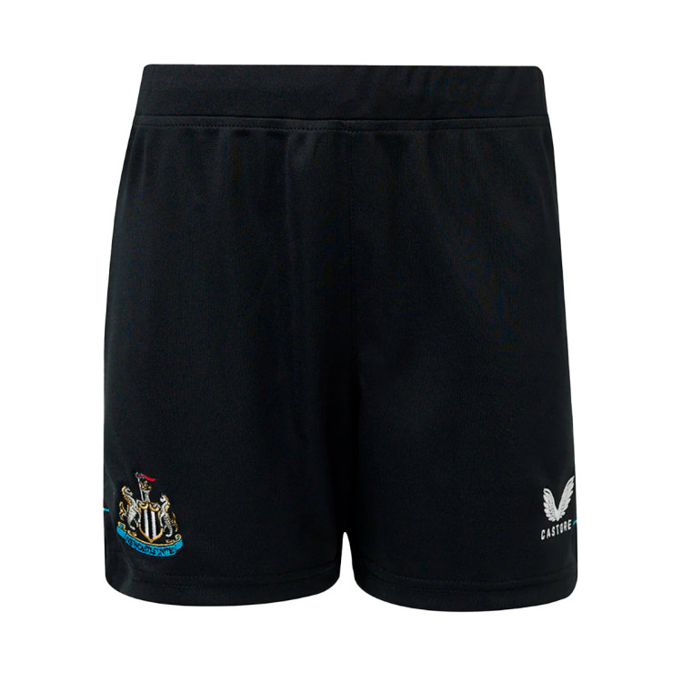 pantalon-corto-castore-newcastle-united-fc-primera-equipacion-2023-2024-black-0