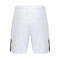 Pantalón corto Newcastle United FC Segunda Equipación 2023-2024 Tbc