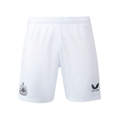 Newcastle United FC Away Kit Shorts 2023-2024 Shorts