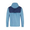 Chaqueta Newcastle United FC Training 2023-2024 Bluestone
