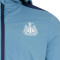 Chaqueta Castore Newcastle United FC Training 2023-2024