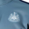 Sudadera Castore Newcastle United FC Training 2023-2024