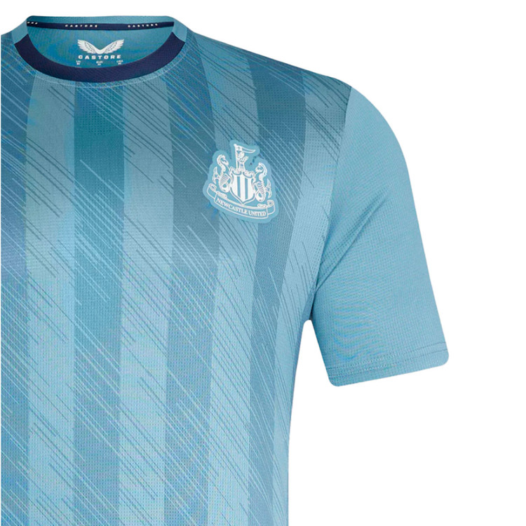 camiseta-castore-newcastle-united-fc-training-2023-2024-bluestone-2