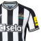 Castore Newcastle United FC Home Jersey 2023-2024 Jersey
