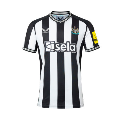 Newcastle United FC Primera Equipación 2023-2024 Niño Jersey