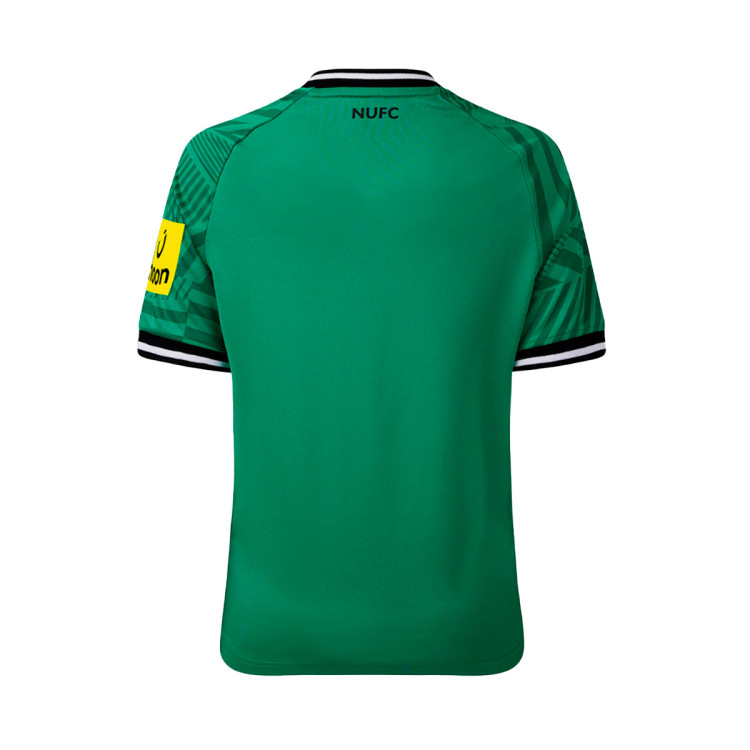 Jersey Castore Newcastle United FC Segunda Equipación 20232024 Niño