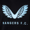 Sudadera Castore Glasgow Rangers FC Fanswear 2023-2024