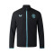 Chaqueta Glasgow Rangers FC Fanswear 2023-2024 Black