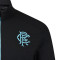Giacca Castore Glasgow Rangers FC Fanswear 2023-2024