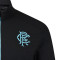 Castore Glasgow Rangers FC Fanswear 2023-2024 Jacket