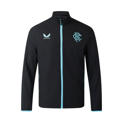 Veste Glasgow Rangers FC Fanswear 2023-2024
