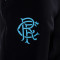 Duge hlače Castore Glasgow Rangers FC Fanswear 2023-2024