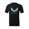 Castore Glasgow Rangers FC Fanswear 2023-2024 T-Shirt