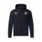 Castore Glasgow Rangers FC Pre-Match 2023-2024 Jacke