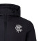 Castore Glasgow Rangers FC Pre-Match 2023-2024 Jacket