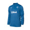 Sweatshirt Castore Glasgow Rangers FC Training 2023-2024
