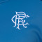 Sudadera Castore Glasgow Rangers FC Training 2023-2024