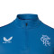 Sweatshirt Castore Glasgow Rangers FC Training 2023-2024