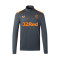 Sudadera Glasgow Rangers FC Pre-Match 2023-2024 Ebony
