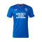 Camiseta Castore Glasgow Rangers FC Primera Equipación 2023-2024