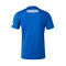 Maglia Castore Glasgow Rangers FC Prima Divisa 023-2024