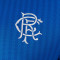 Camiseta Glasgow Rangers FC Primera Equipación 2023-2024 Rangers Blue