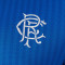 Camiseta Castore Glasgow Rangers FC Primera Equipación 2023-2024