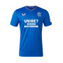 Glasgow Rangers FC Home Jersey 2023-2024