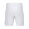 Pantaloncini Castore Glasgow Rangers FC Prima Divisa 2023-2024