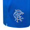 Pantaloncini Castore Glasgow Rangers FC Prima Divisa 2023-2024