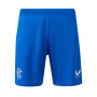 Glasgow Rangers FC Home Kit Shorts 2023-2024 Rangers Blue