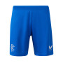 Glasgow Rangers FC Home Kit Shorts 2023-2024-Rangers Blue