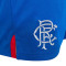 Pantalón corto Castore Glasgow Rangers FC Segunda Equipación 2023-2024