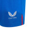 Pantaloncini Castore Glasgow Rangers FC Seconda Divisa 2023-2024