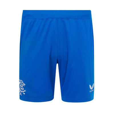 Glasgow Rangers FC Segunda Equipación 2023-2024 Shorts