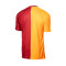 Camiseta Galatasaray SK Primera Equipación 2023-2024 Orange