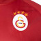 Camiseta Galatasaray SK Primera Equipación 2023-2024 Orange