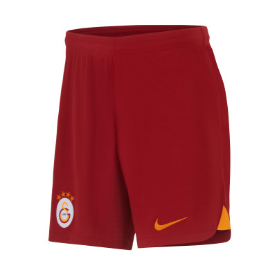 Pantalón corto Galatasaray SK Primera Equipación 2023-2024 Niño