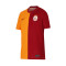 Camisola Nike Galatasaray SK Primeiro Equipamento 2023-2024 Criança