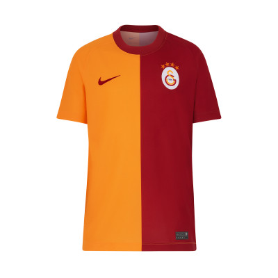 Galatasaray SK Primera Equipación 2023-2024 Niño Jersey