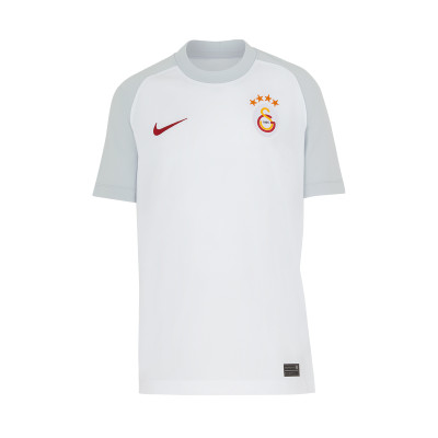 Galatasaray SK Segunda Equipación 2023-2024 Niño Pullover